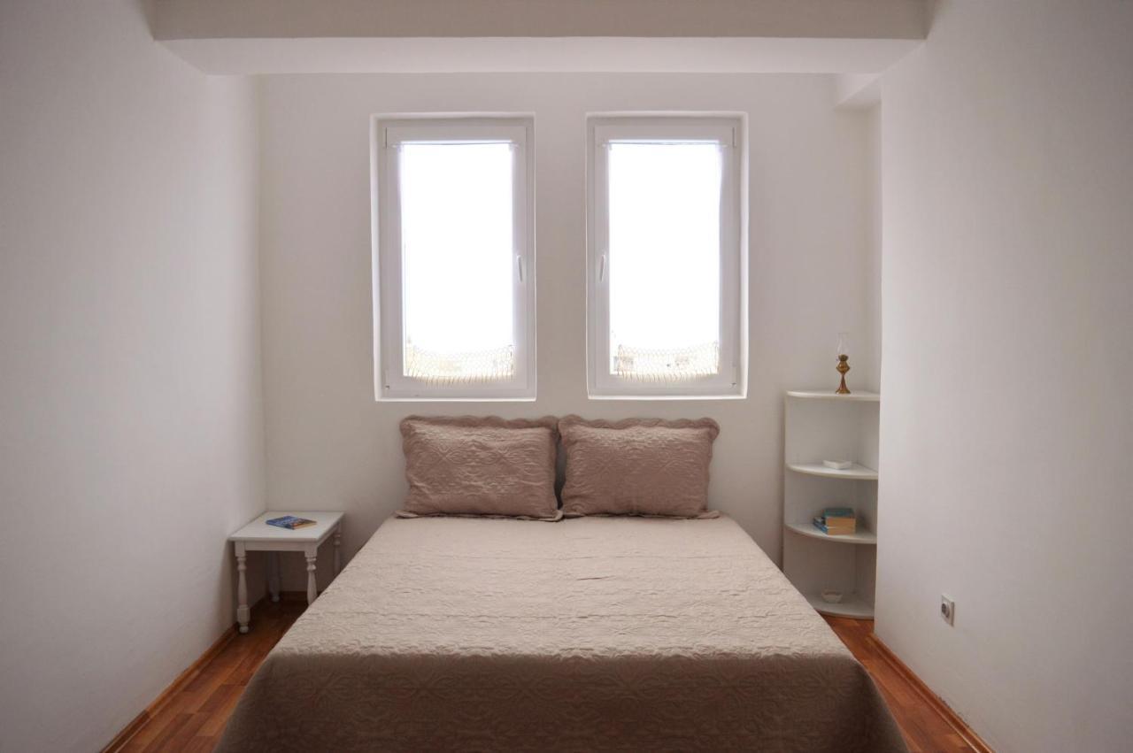 Charming & Spacious 2 Bedroom Apartment With A Gorgeous 8Th-Floor View Ohrid Eksteriør bilde